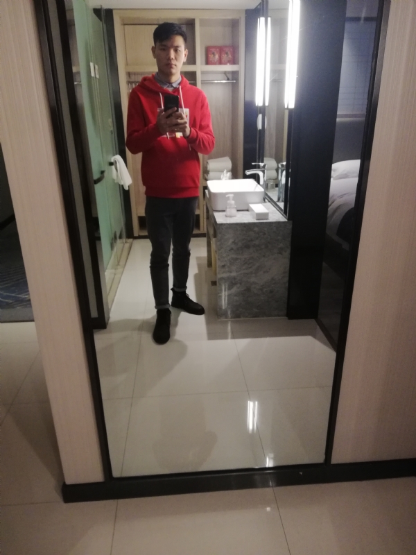 回忆里的小绵羊的第一张照片--周口相亲服务中心