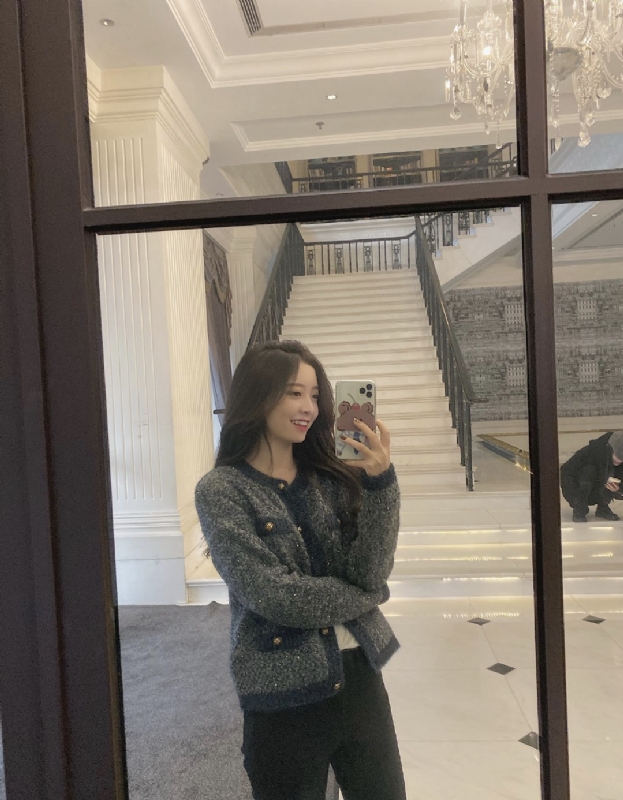 Emily的第一张照片--周口相亲服务中心