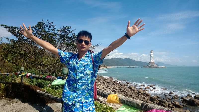 pengyu521的第二张照片--周口相亲服务中心