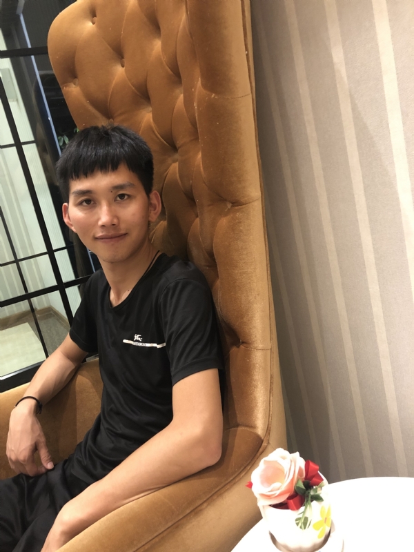 勿忘稀粥的第一张照片--周口相亲服务中心