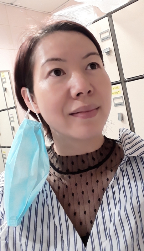 Nana的第一张照片--周口相亲服务中心