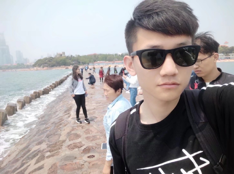 maile_jacob的第一张照片--周口相亲服务中心