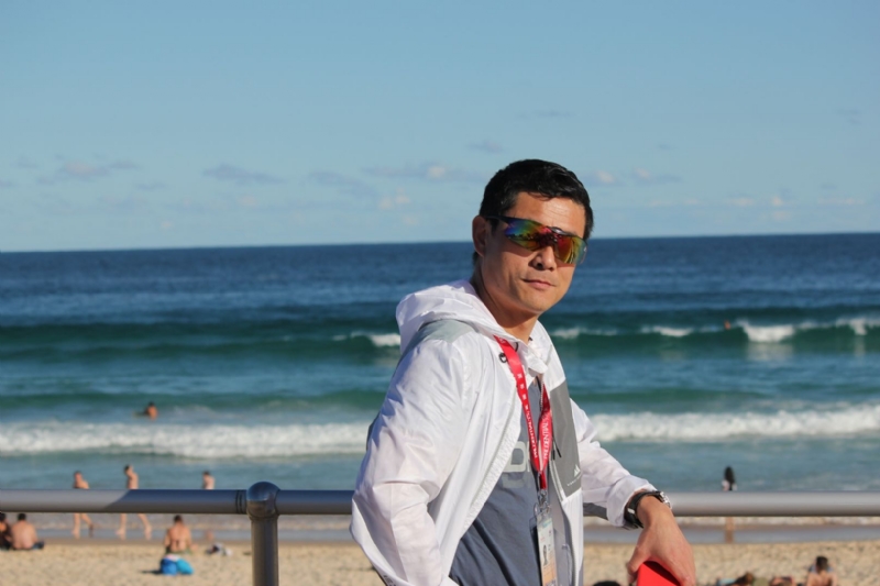 缘分的第一张照片--周口相亲服务中心