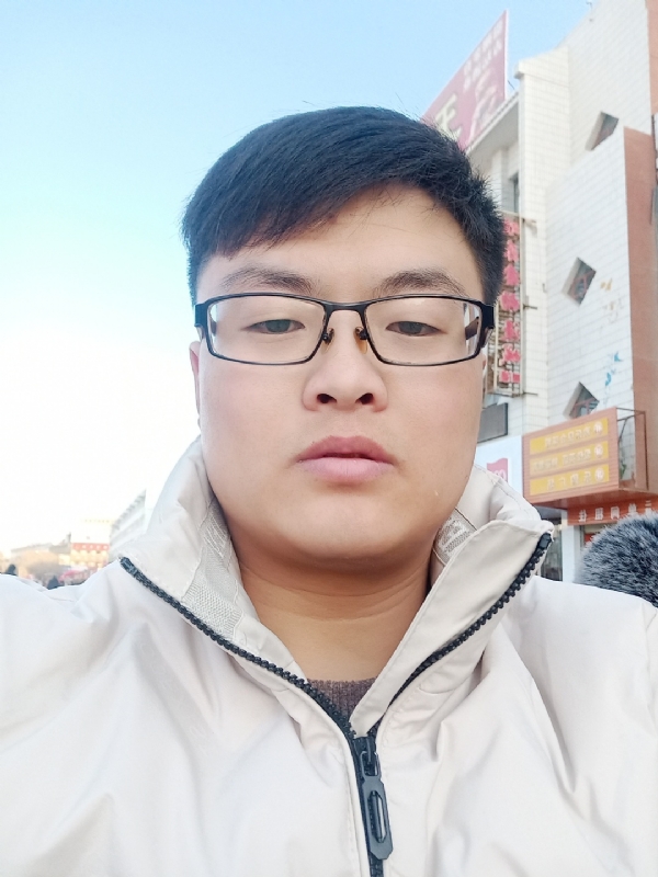 执子之手与子偕老的第一张照片--周口相亲服务中心