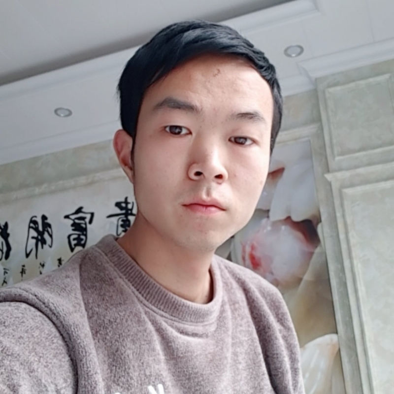 走路自带风的第一张照片--周口相亲服务中心