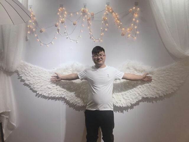 小凡的第一张照片--周口相亲服务中心