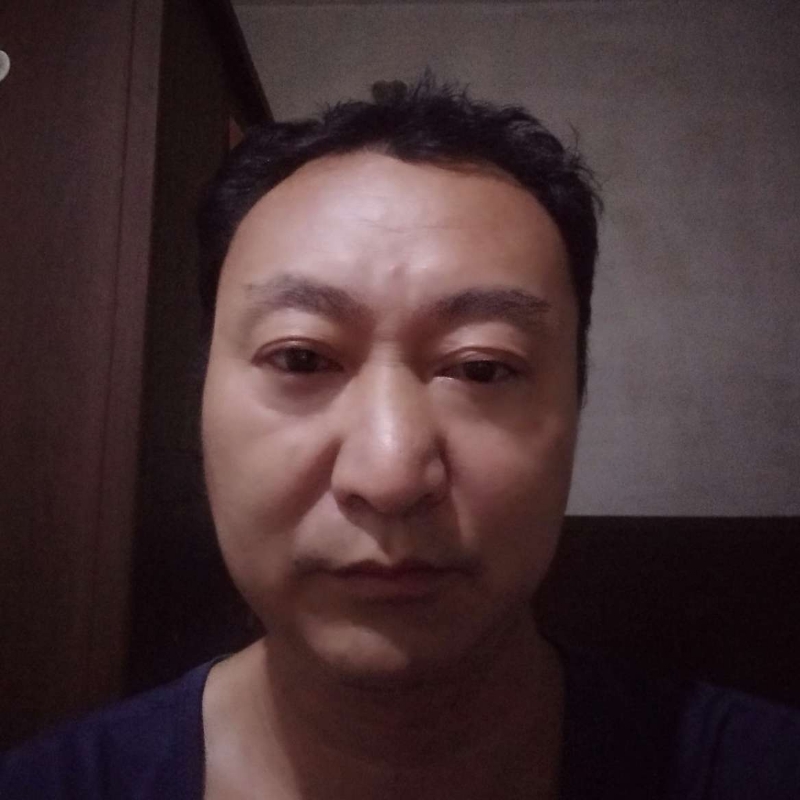 孤单日夜的第一张照片--周口相亲服务中心