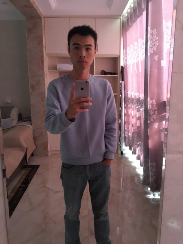 kylin的第一张照片--周口相亲服务中心