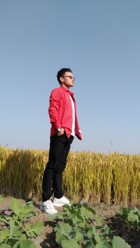 凡人的第一张照片--周口相亲服务中心