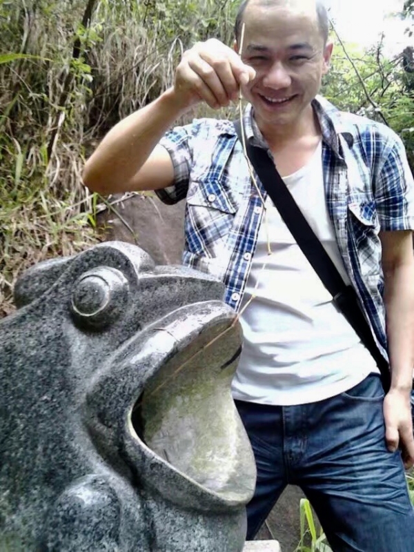 搜搜更懂你的第一张照片--周口相亲服务中心