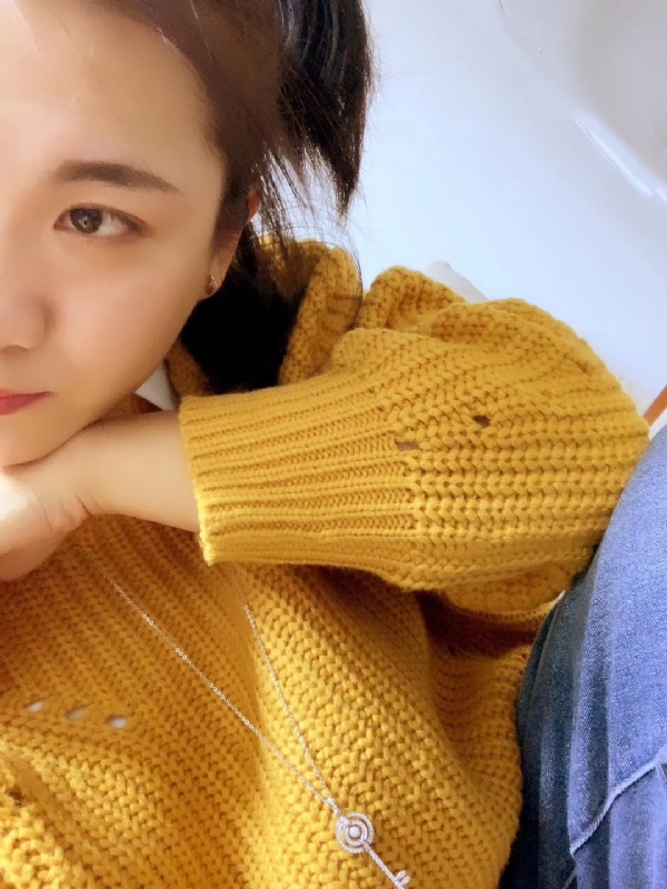 包容的第二张照片--周口相亲服务中心