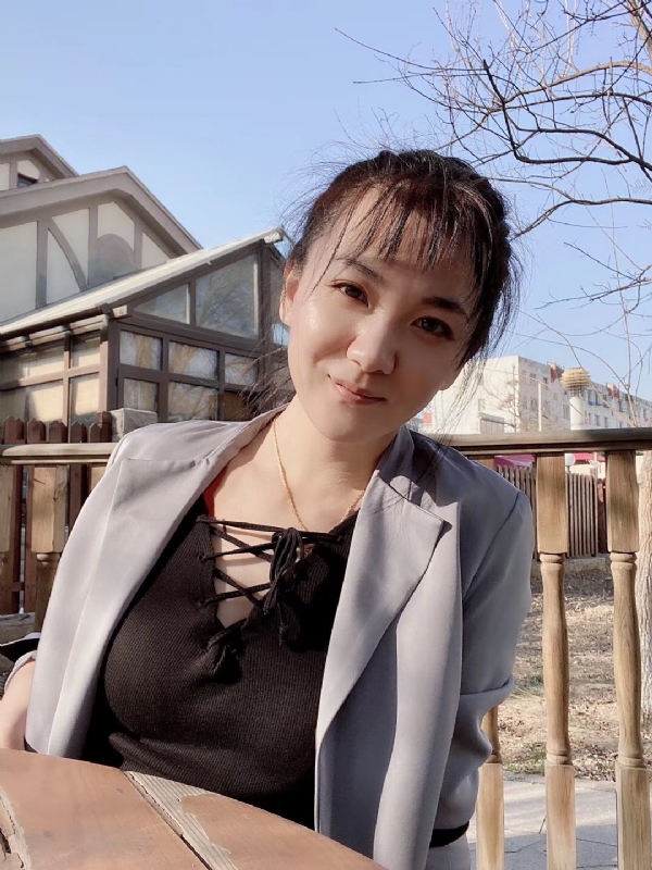 包容的第三张照片--周口相亲服务中心