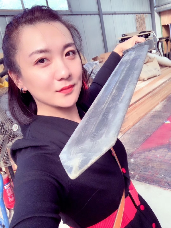 包容的第四张照片--周口相亲服务中心