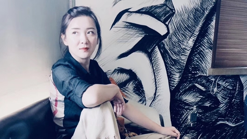 包容的第五张照片--周口相亲服务中心