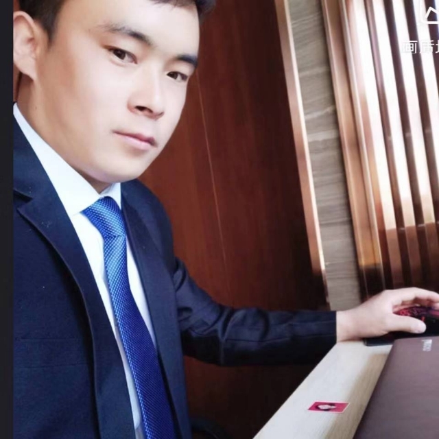 会哭的幸福的第一张照片--周口相亲服务中心