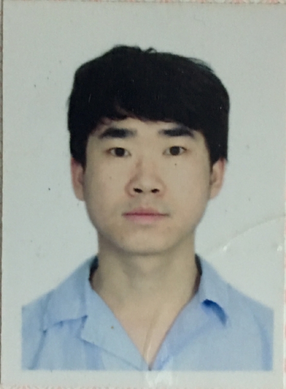 我在这里的第一张照片--周口相亲服务中心