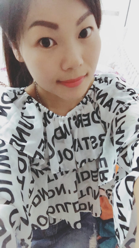 柠檬草的味道的第一张照片--周口相亲服务中心