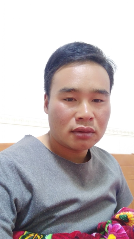 清梅煮酒的第一张照片--周口相亲服务中心