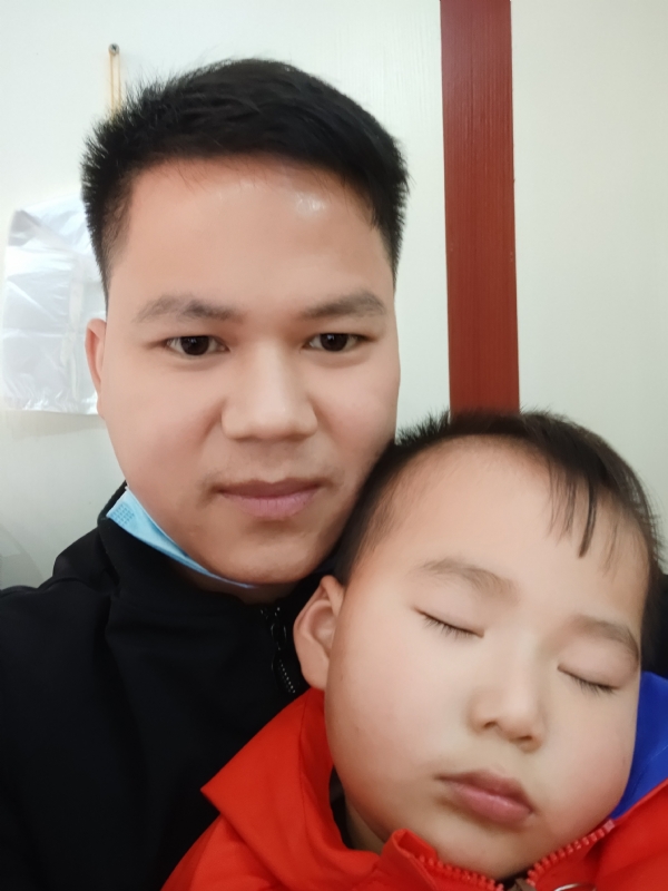 风情百香果的第一张照片--周口相亲服务中心