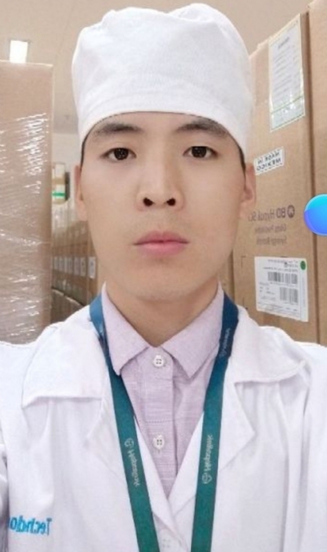 桑桑良良的第一张照片--周口相亲服务中心