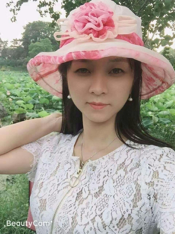 小青菜的第一张照片--周口相亲服务中心