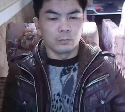 呆子的第一张照片--周口相亲服务中心