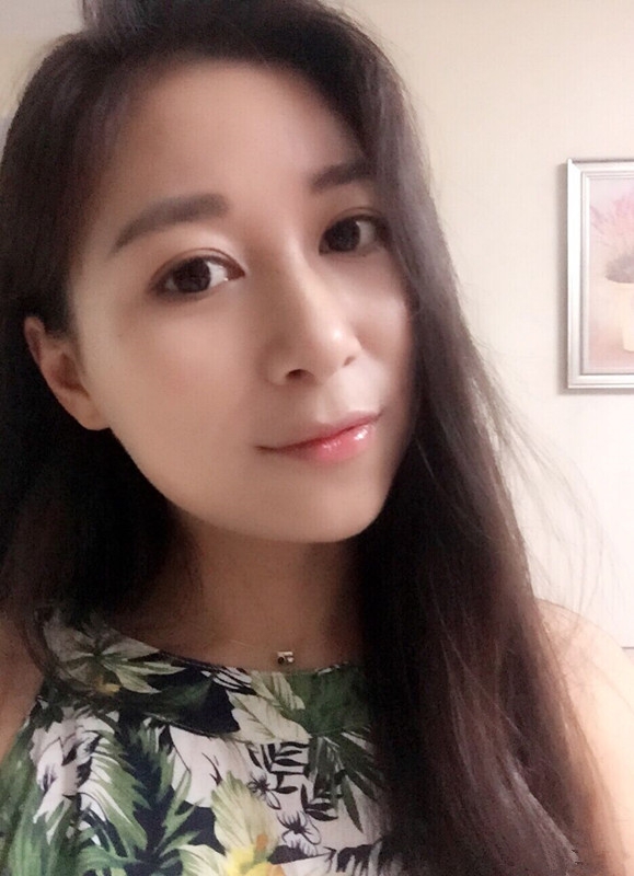 盛開的第一张照片--周口相亲服务中心