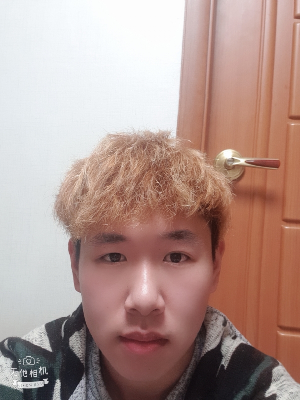 李志鹏的第一张照片--周口相亲服务中心