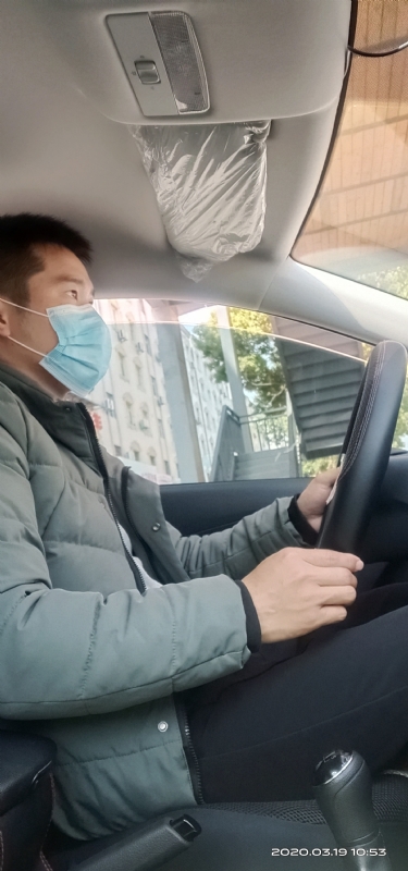 一切随缘的第一张照片--周口相亲服务中心