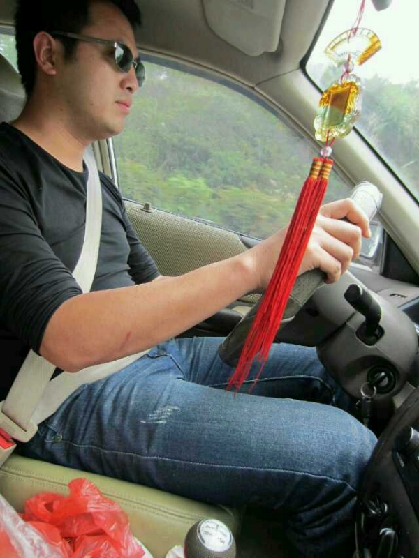 熊猫的第一张照片--周口相亲服务中心