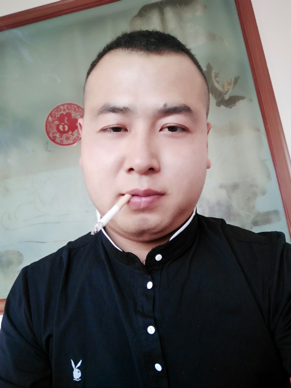 贰爺的第一张照片--周口相亲服务中心