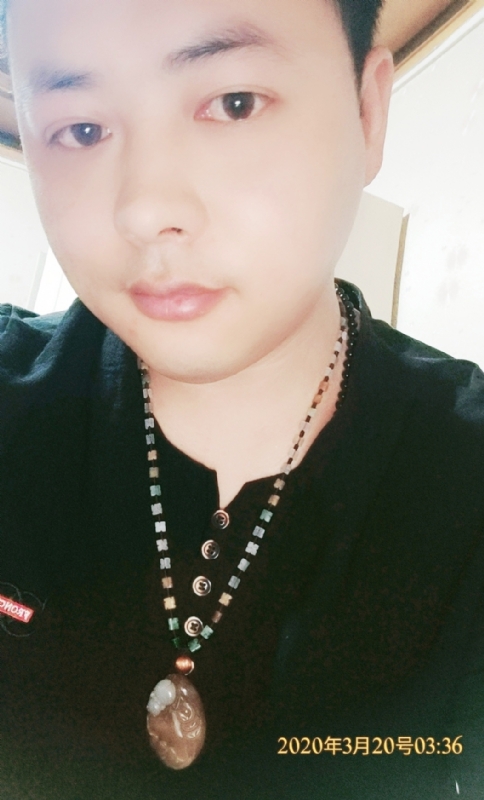 滴水成沙的第一张照片--周口相亲服务中心