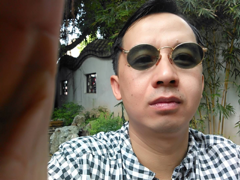 网网忘记了的第一张照片--周口相亲服务中心