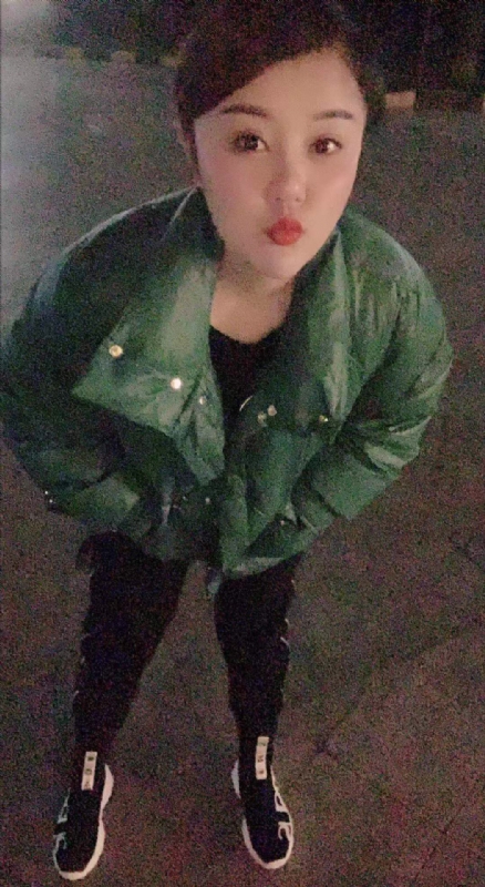 杨乔依的第一张照片--周口相亲服务中心