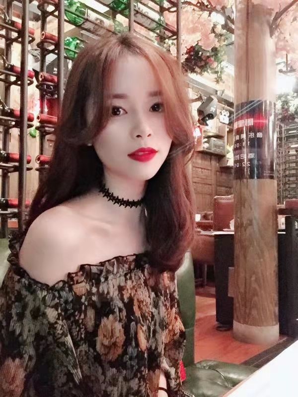 晓洁的第一张照片--周口相亲服务中心