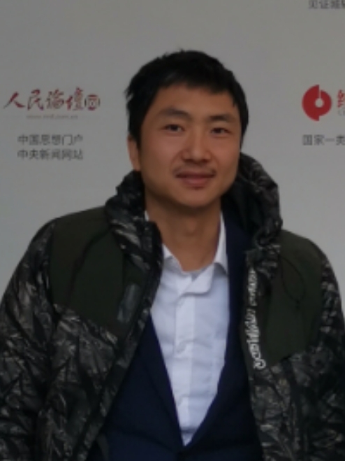 明的第一张照片--周口相亲服务中心