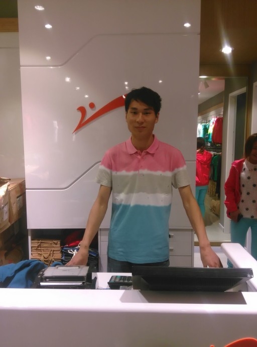 寻芳踪的第一张照片--周口相亲服务中心