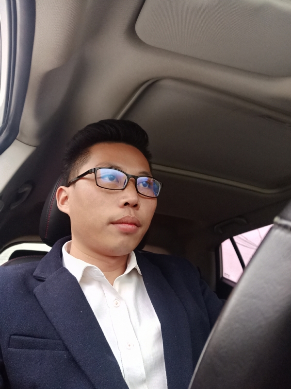 珍惜未来的第一张照片--周口相亲服务中心