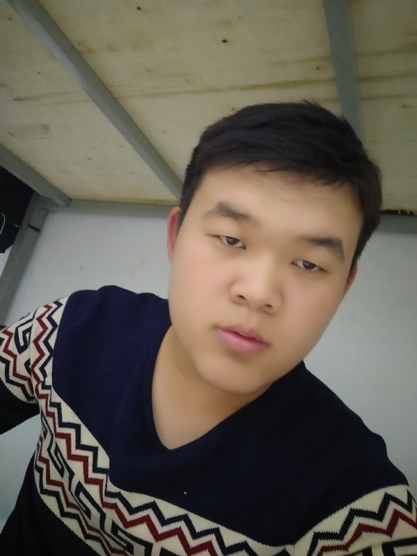 缘分的第一张照片--周口相亲服务中心