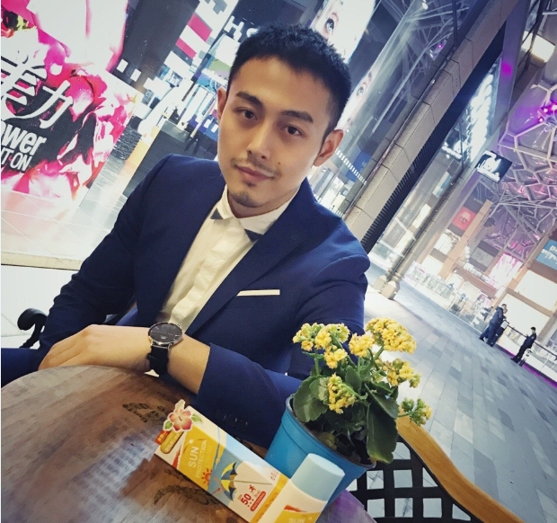 wenze的第一张照片--周口相亲服务中心