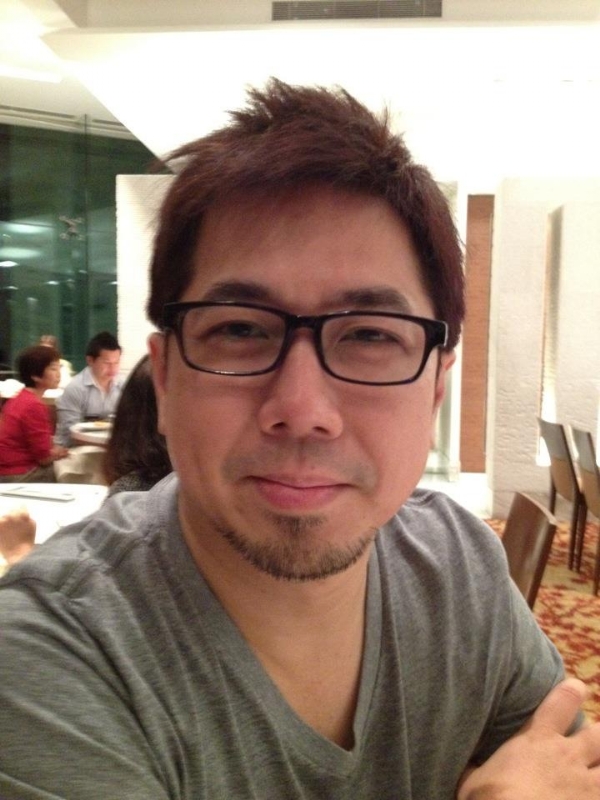 Li_Wei的第一张照片--周口相亲服务中心