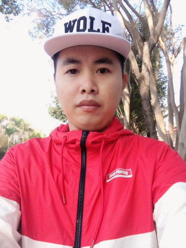 初心的第一张照片--周口相亲服务中心