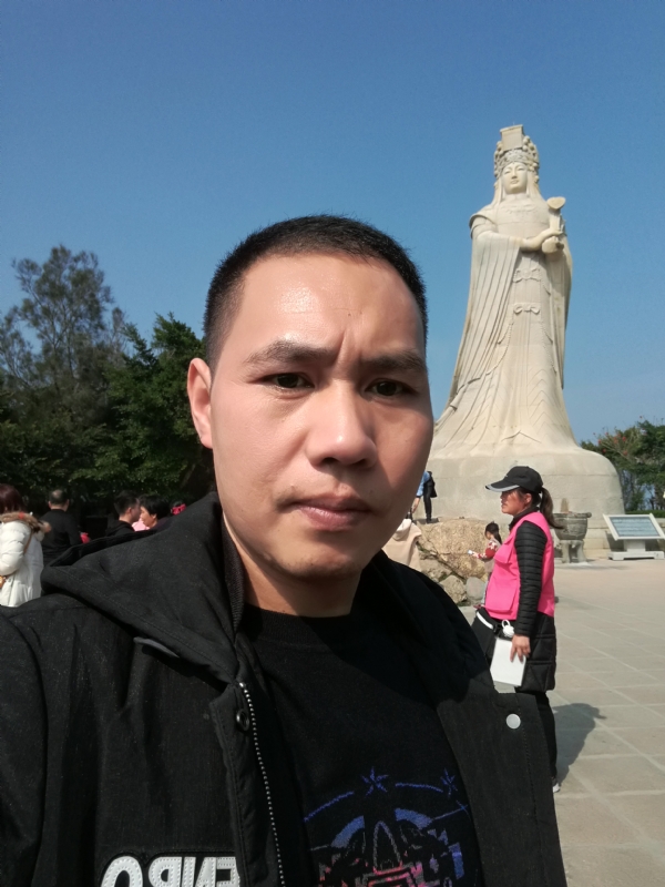 不羁的风的第一张照片--周口相亲服务中心