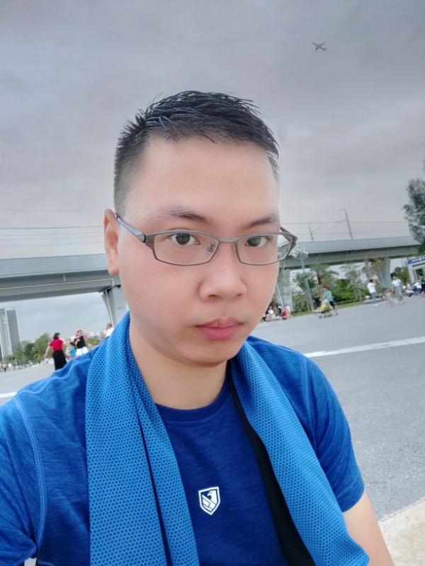 岳的第一张照片--周口相亲服务中心