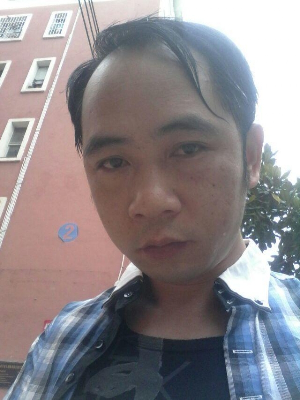 佰年孤独的第一张照片--周口相亲服务中心