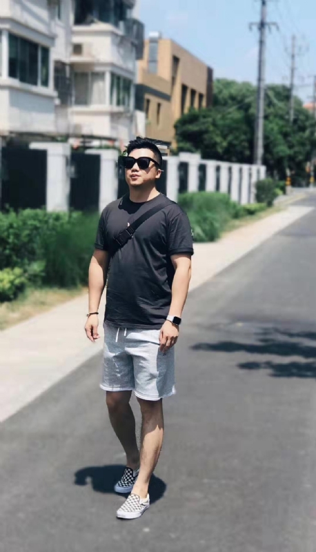 wanghong的第一张照片--周口相亲服务中心