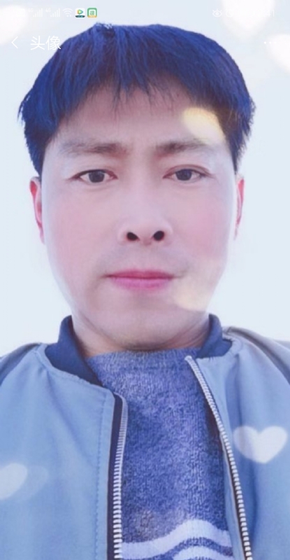 果果的第一张照片--周口相亲服务中心