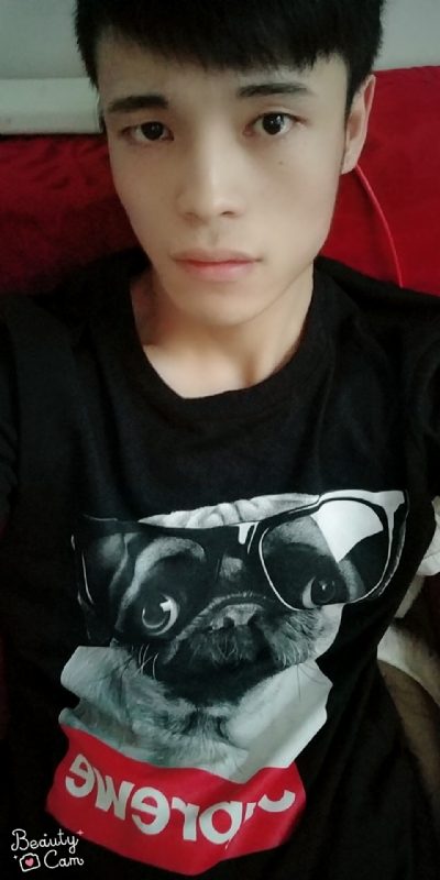 认真的第一张照片--周口相亲服务中心