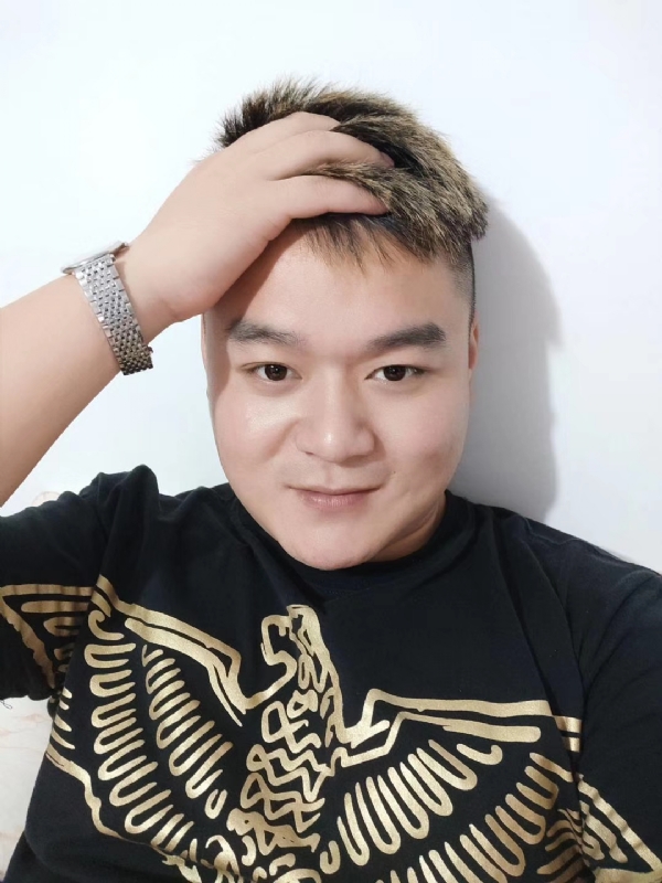 执子之手的第一张照片--周口相亲服务中心