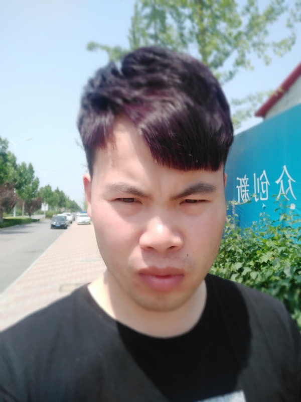 迷迭无情的第一张照片--周口相亲服务中心